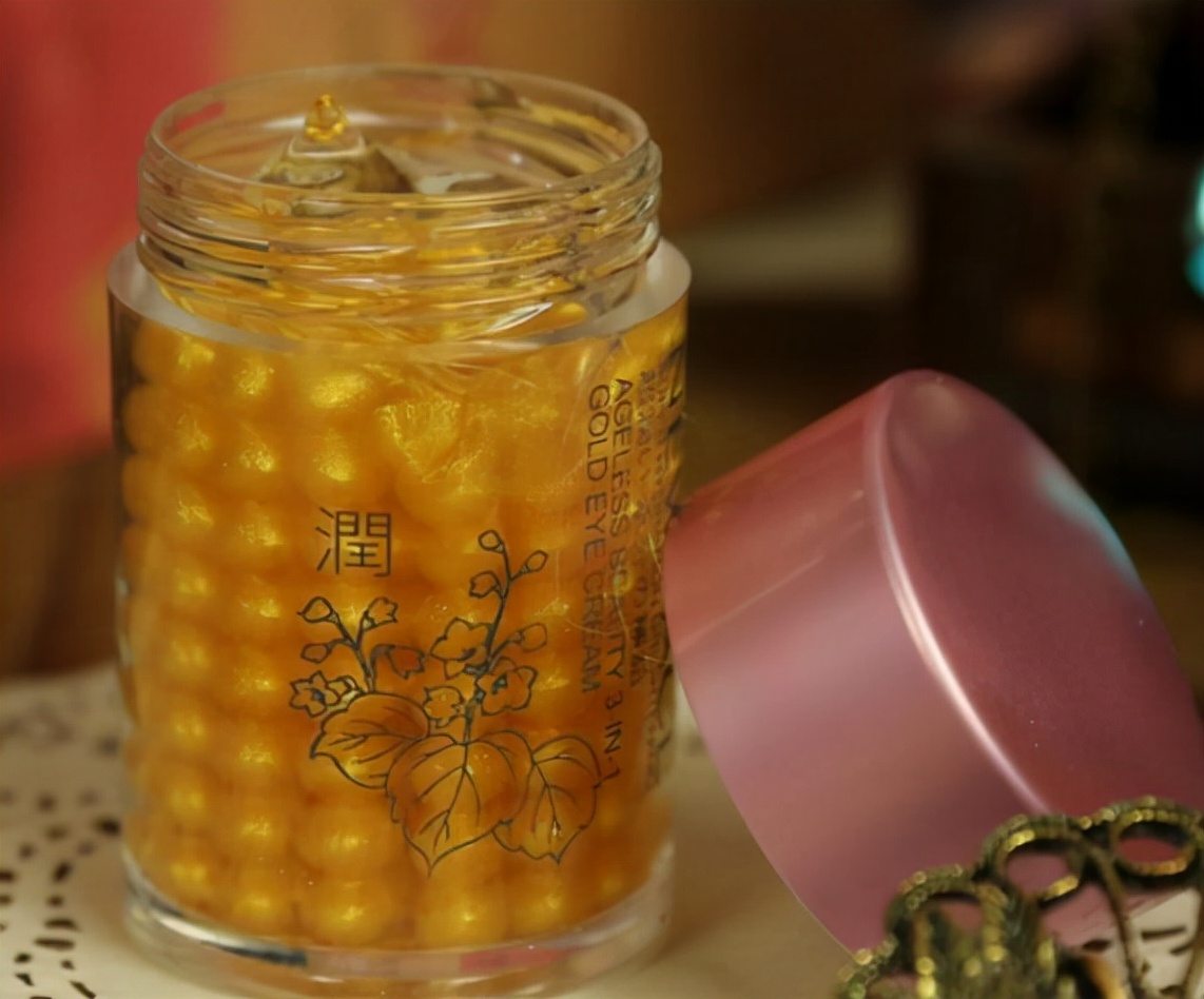 眼霜排名十大公认好用的眼霜平价,眼霜推荐24岁适合的眼霜平价