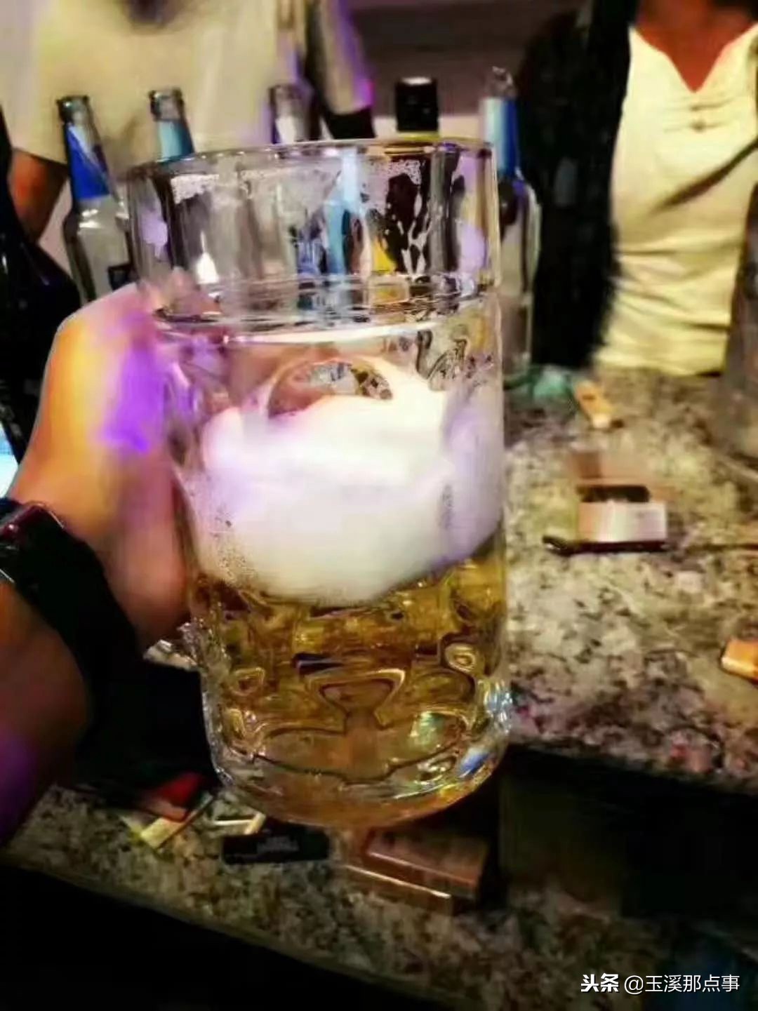 生活在玉溪的感受,在玉溪长期居住利弊