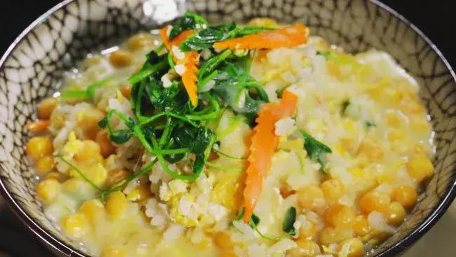 既营养又不涨血糖的粗粮,大豆怎么吃可以降血糖