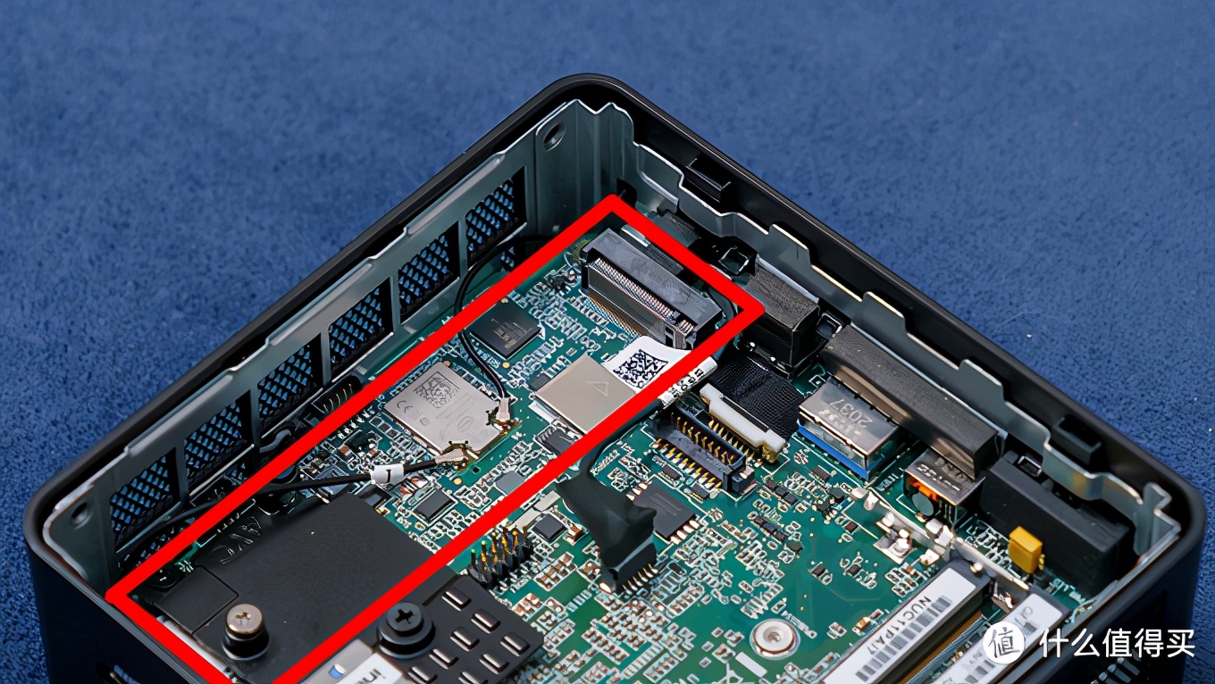 猎豹峡谷nuc性能,intelnuc猎豹峡谷拆箱