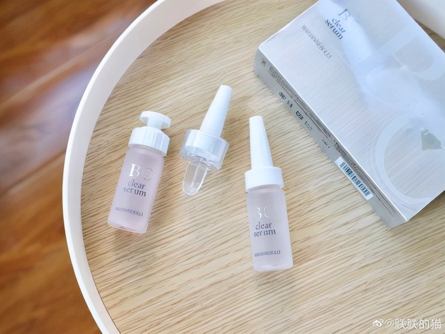 小众必买十大精华,值得入手的四款大牌精华