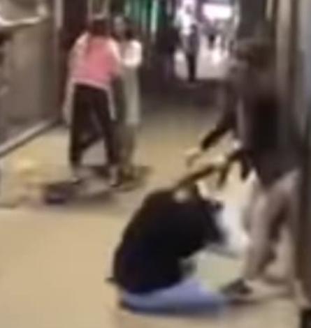 新加坡留学生在伦敦街头被暴打,新加坡留学生在伦敦被暴打事件