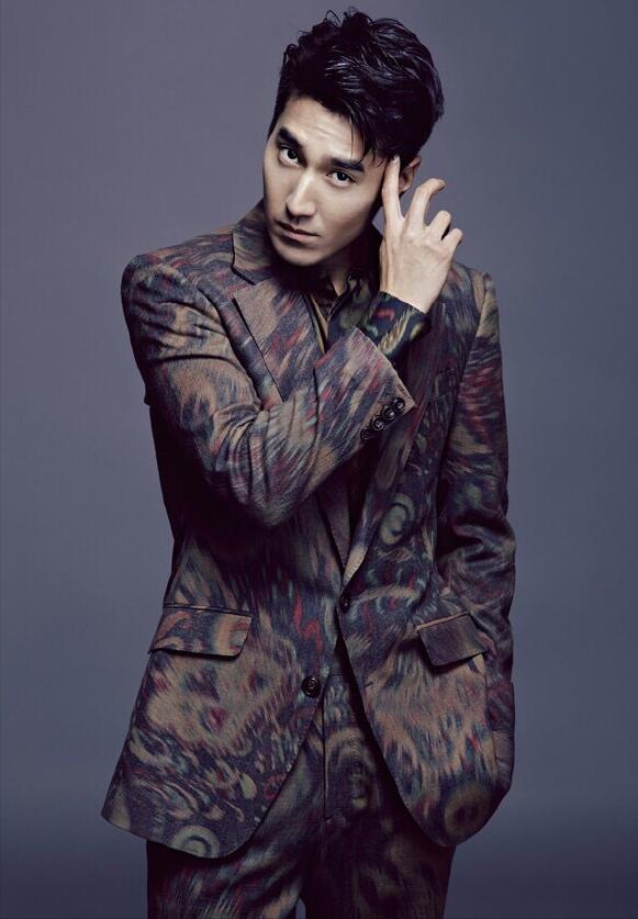 赵又廷情史,赵又廷星二代真实身份