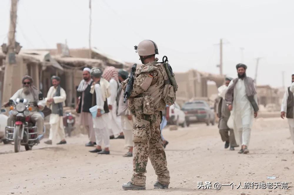 阿富汗为什么这么受关注,全世界都在关注缅甸吗
