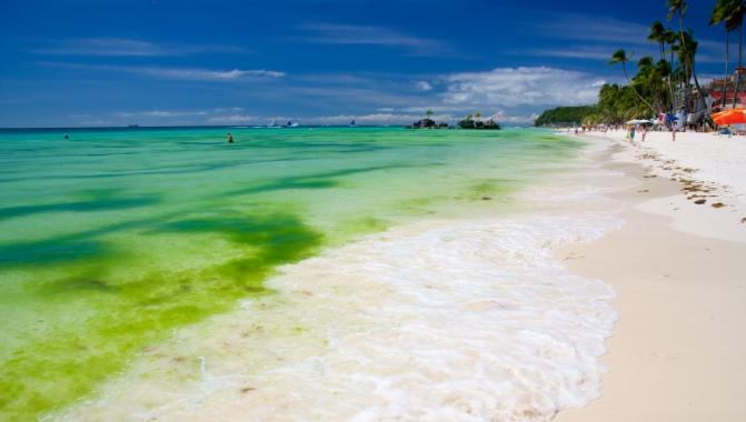 普吉巴厘塞班岛,普吉岛一个充满异域风情的海岛