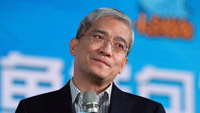 经济学家郎咸平近况,经济学家郎咸平现在咋样了