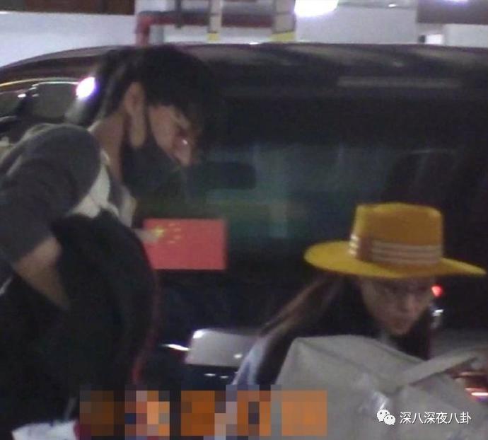 张雨剑和吴倩到底怎么回事,吴倩到底为张雨剑付出多少