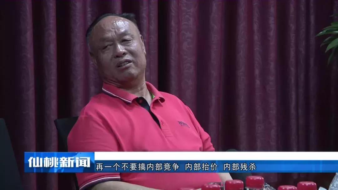 一个小镇飞速发展,一个小镇发达到什么程度