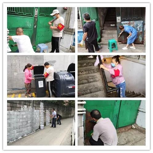 贵阳全国文明城市整改攻坚,全国文明城限期整改