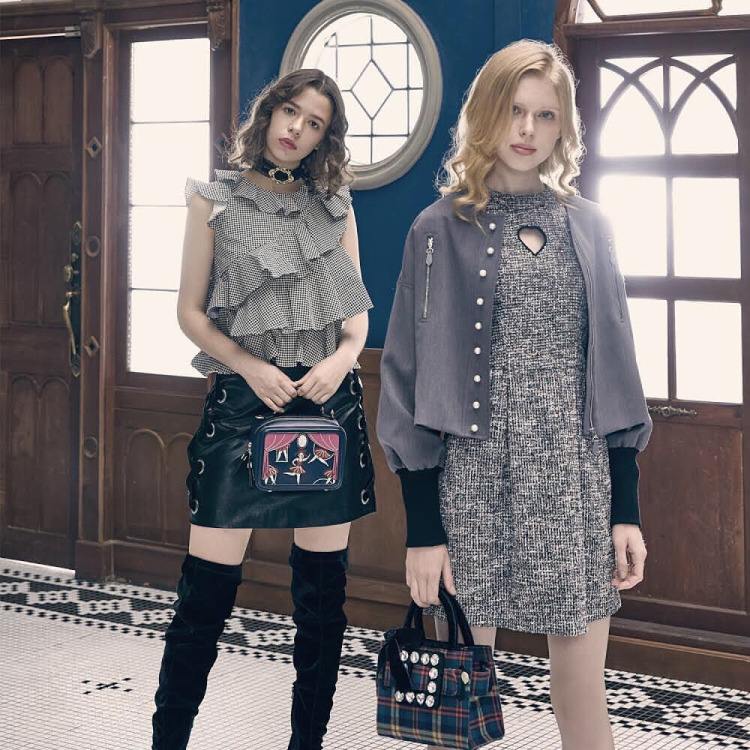 全球前100潮牌,全球10大潮牌排行榜