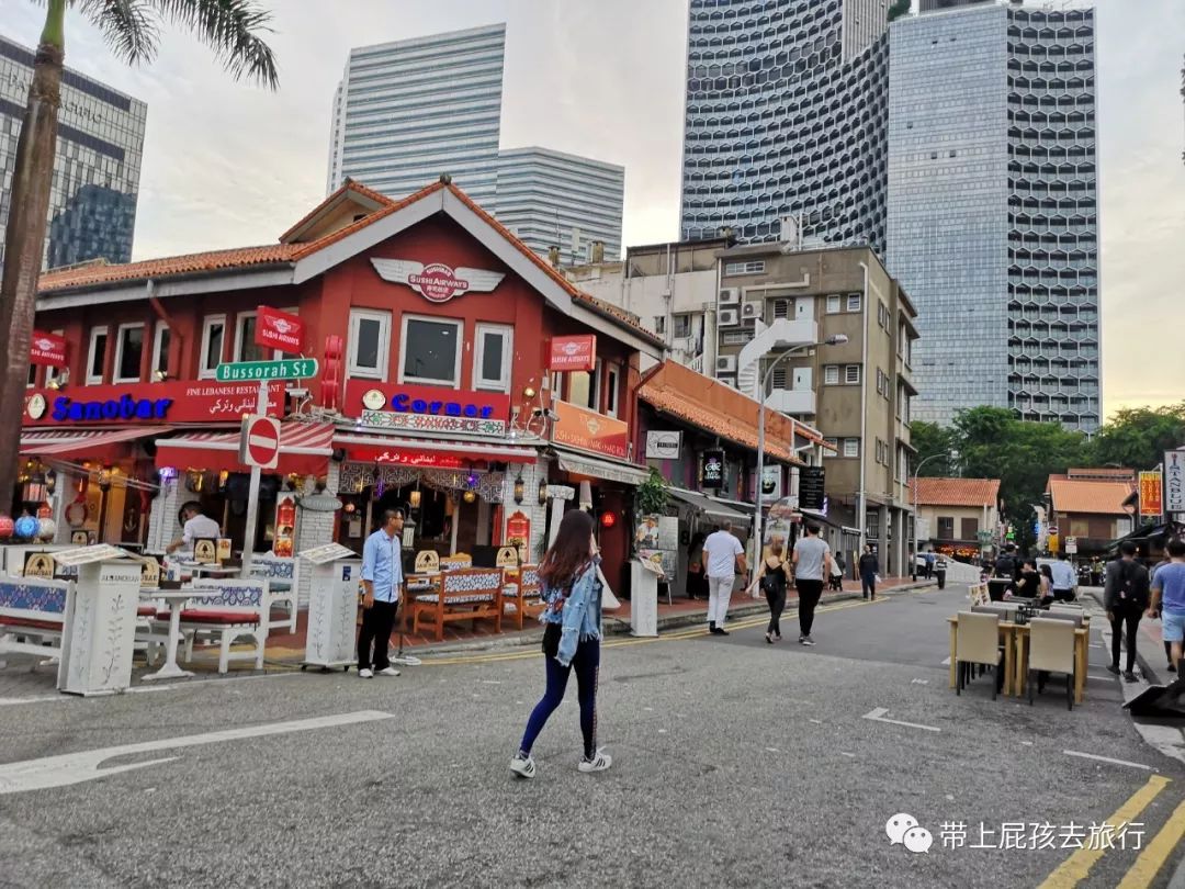 无旅行不暑假亲子游胜地新加坡,新加坡马来西亚亲子游春节