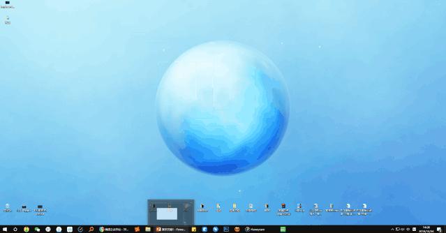 截图快捷键教程,截图快捷键常用大全