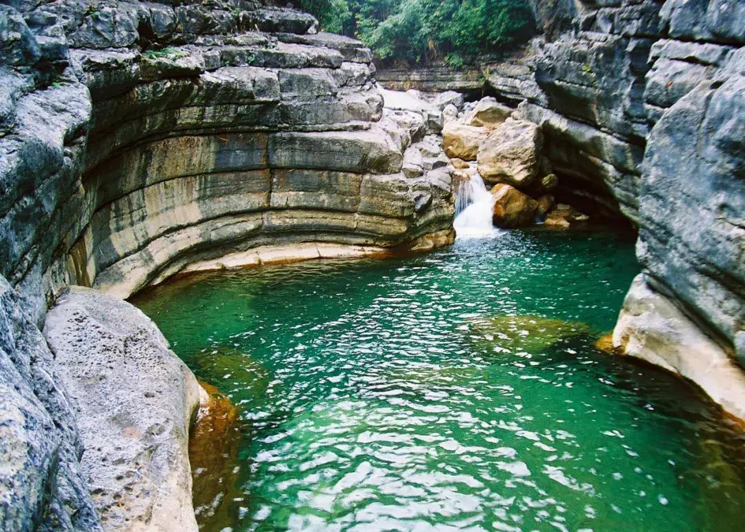 都匀又凉快又好看的地方,黔南避暑最好的地方