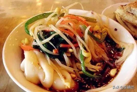 在镇巴，100元一会儿就没了，你有同感吗？