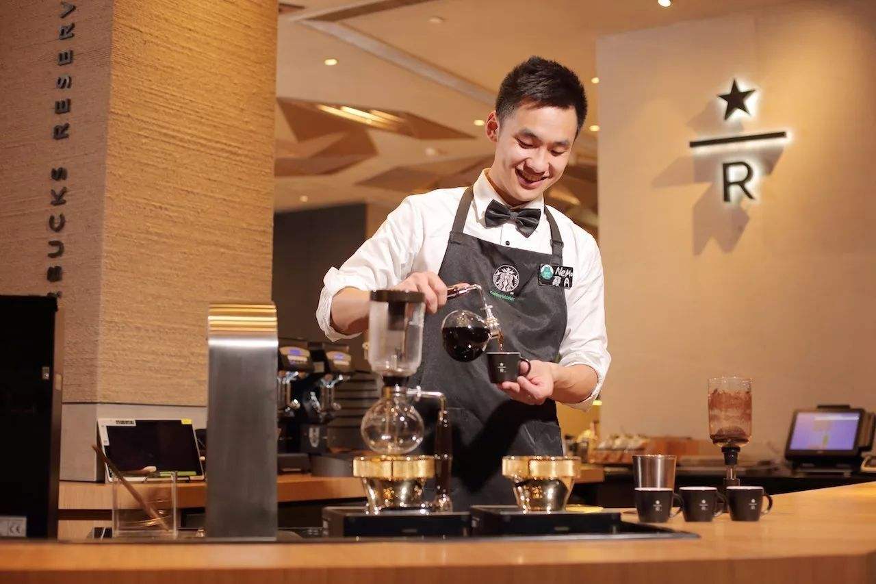 学习咖啡师需要多少钱,咖啡师前景怎么样