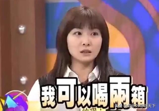 演技夸张的古装女演员,古装扮相很温柔但是不火的女演员