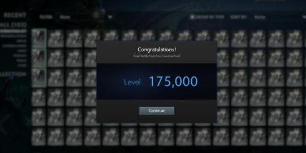 壕无人性!Dota玩家连年本子上万级,一言不合还要抽*博兰**基尼