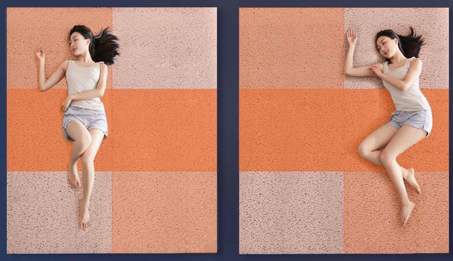 乳胶床垫小米8h,小米乳胶床垫2和8h青春版