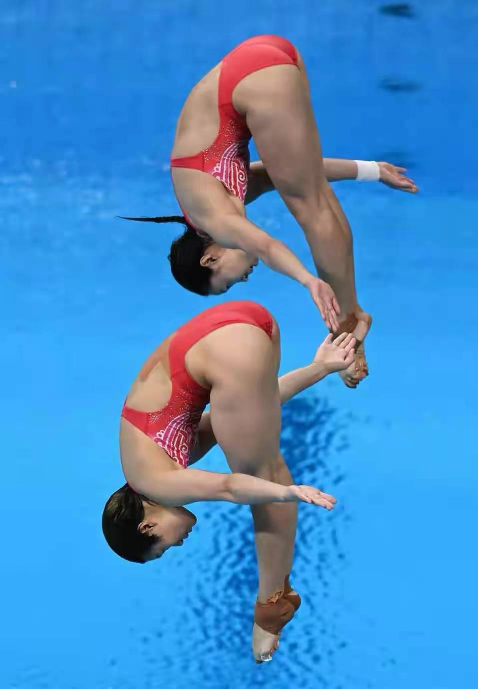 奥运金牌冠军背后的真实故事,奥运冠军的身残志坚励志故事简短