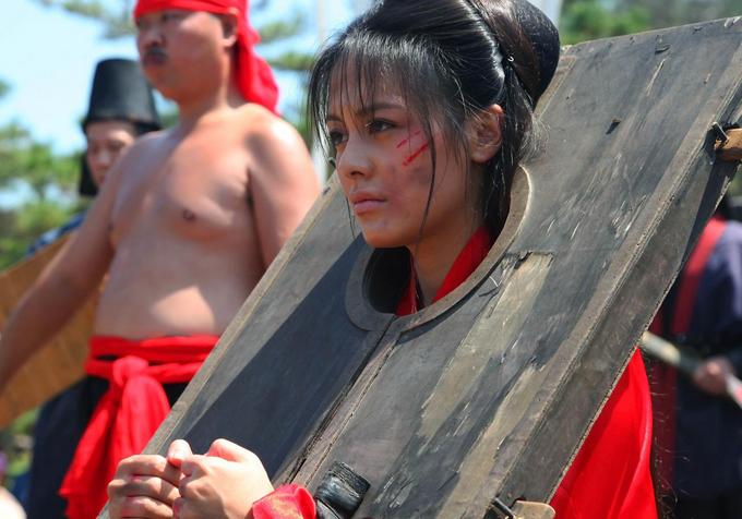 窦娥蒙冤后立下3桩毒誓，“六月飞雪”人尽皆知，其他两项是什么