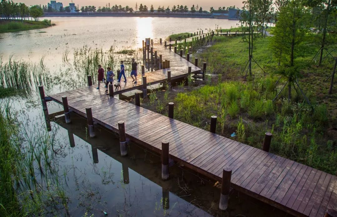 南京免费公园免费开放日一览表,南京免费公园景点推荐