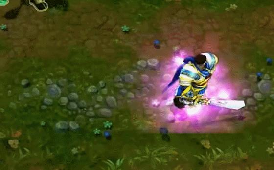 lol已经被证实的皮肤,lol皮肤被吞找回