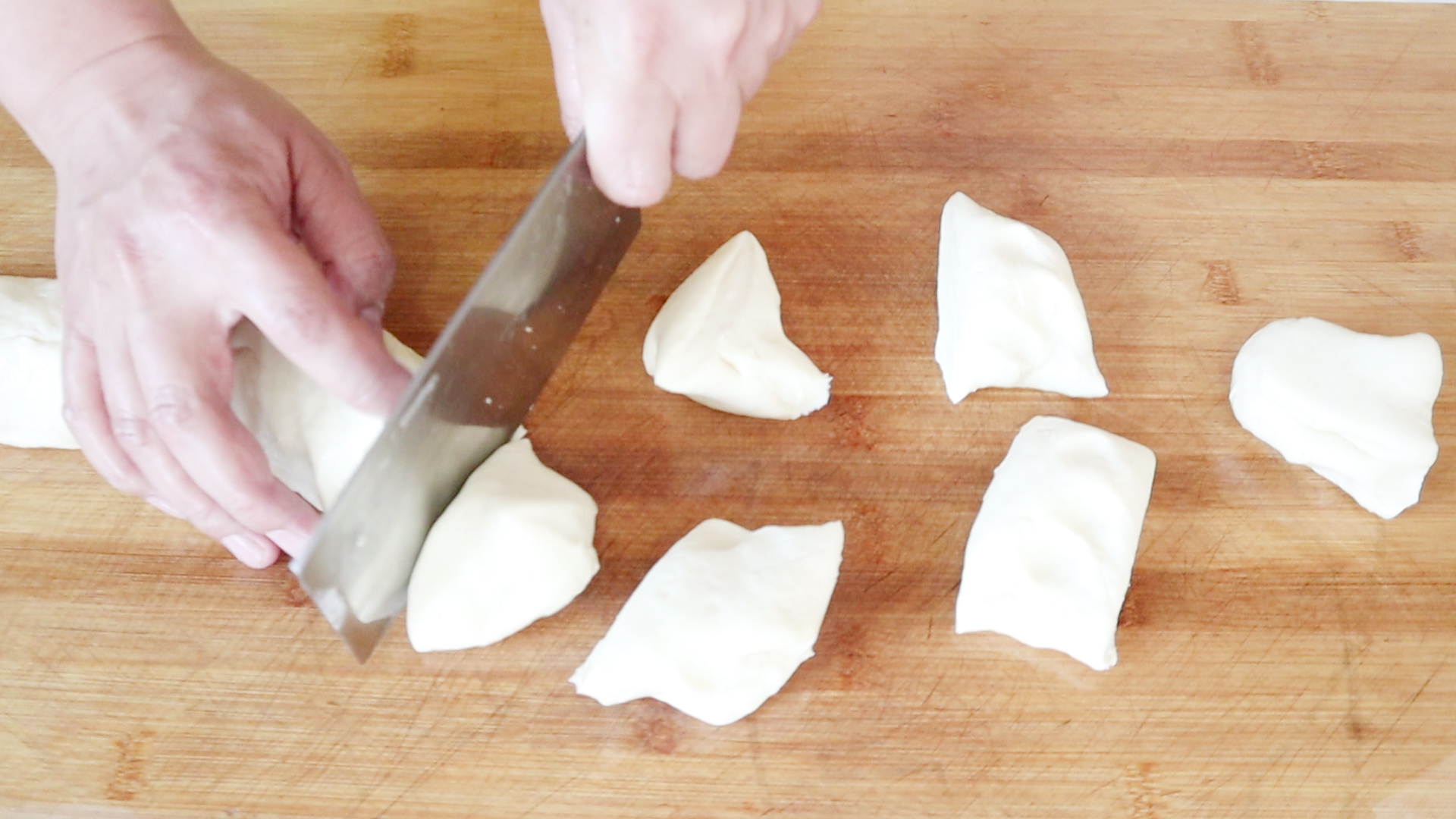 外婆做的饼怎么做好吃,外婆饼正宗做法