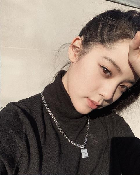 烟熏妆教程日常化妆欧阳娜娜,欧阳娜娜美妆面膜