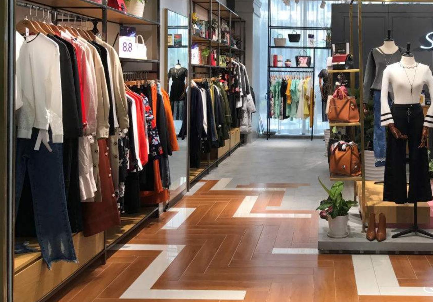 女装开业营销策划引爆客流,女装门店最吸引人促销方案