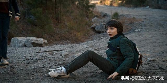 好看的超能力美剧排行榜前十,超能力被人发现美剧