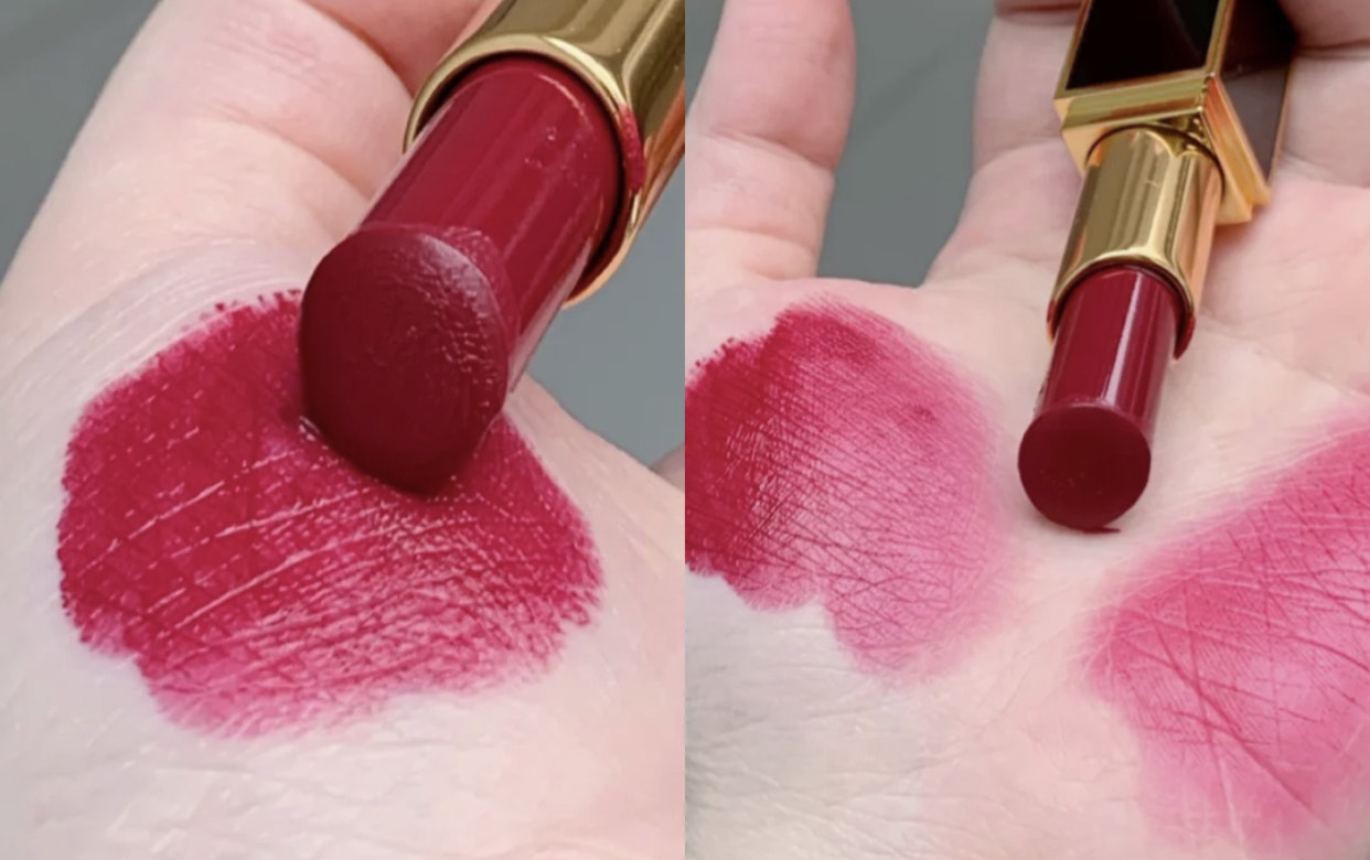 日常妆适合什么颜色的口红比较好,日常素颜口红推荐哪款好用