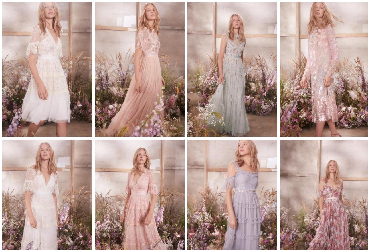 好看夏季仙女裙,仙女裙杨颖