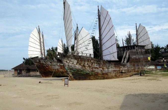 湛江海鲜和北海海鲜哪个好,湛江海鲜和南沙海鲜哪个好吃