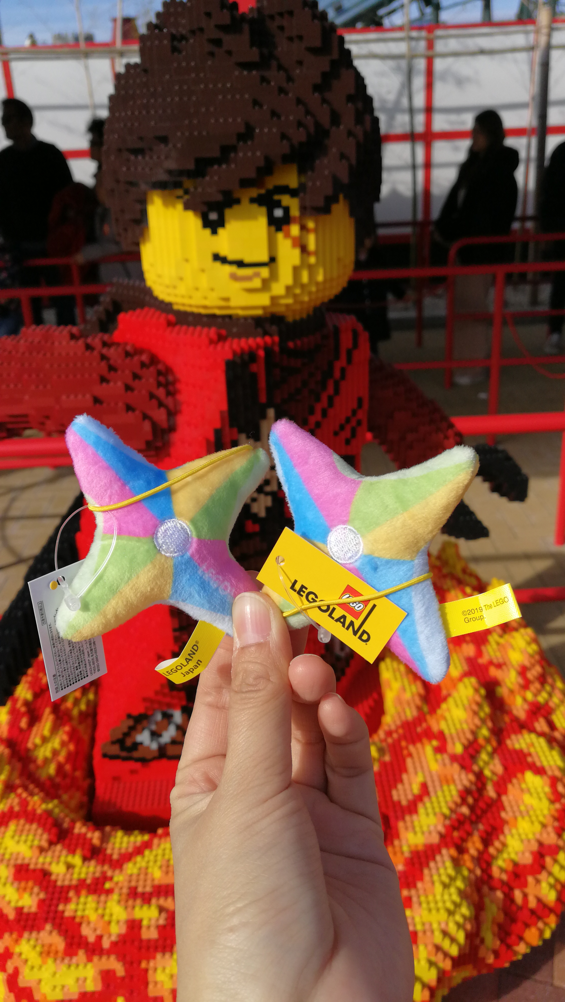 名古屋乐高乐园门票,日本名古屋乐高主题乐园