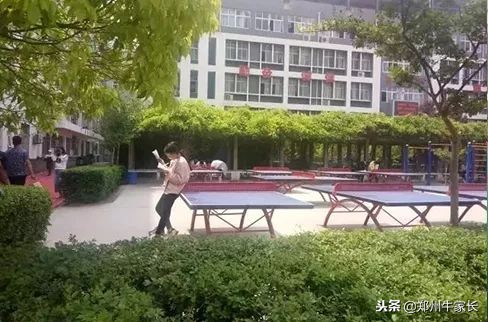 这所学校，仅五年就在郑州民办中学圈迅速崭露头角！真相了！