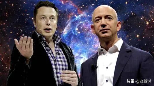 亚马逊互联网卫星计划曝光,星链给亚马逊发卫星