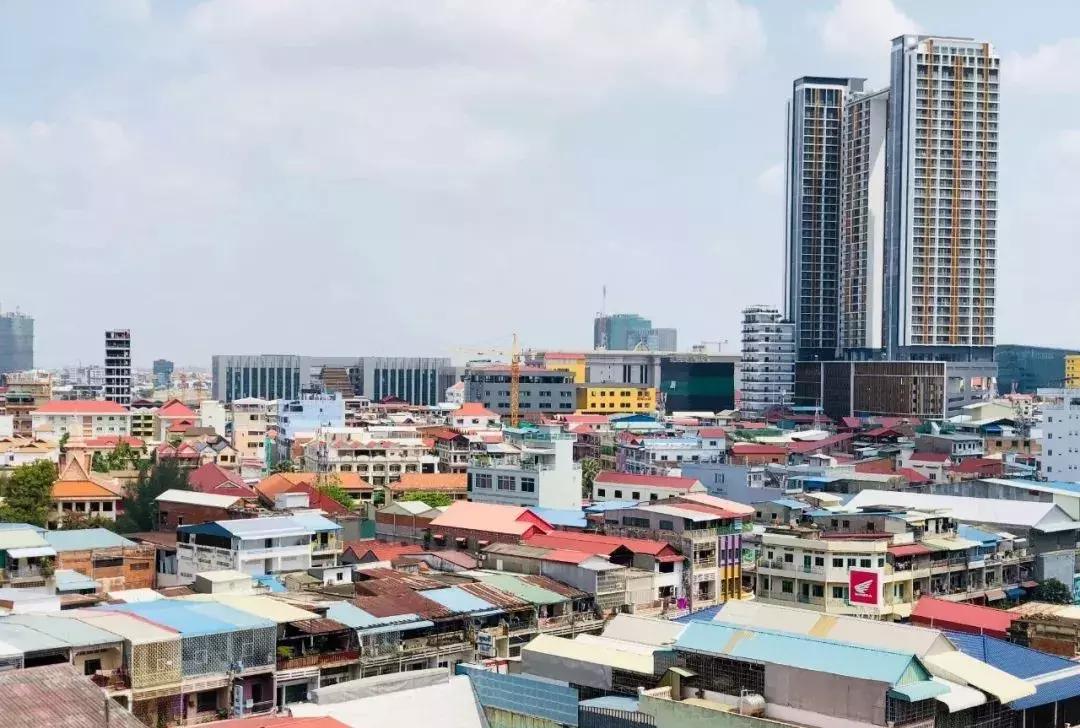 海外有声|共享单车来柬埔寨了！30分钟仅需0.5美元