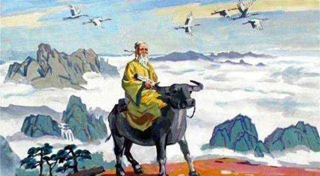 简述老子的道家思想,谈谈老子道德经的基本思想