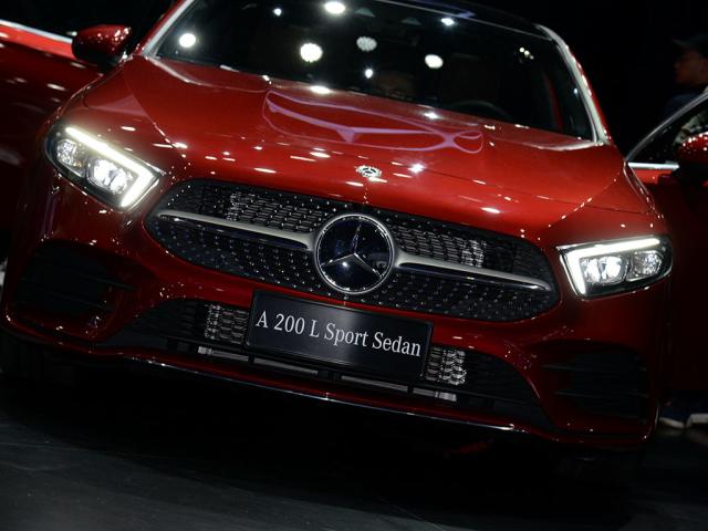 奔驰a180最便宜多少钱,a级奔驰值得购买吗