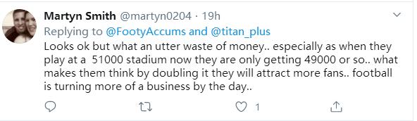 广州恒大的“恒大大”：看看外国球迷如何评价