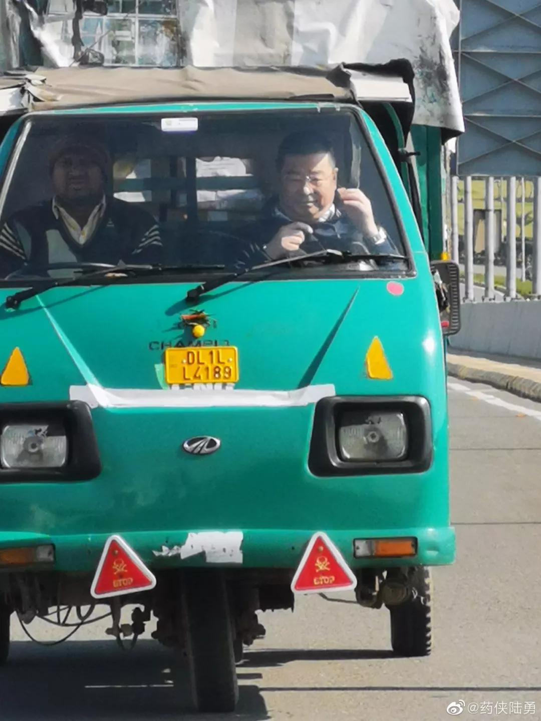 陆勇本人和我不是药神哪个更感人,我不是药神陆勇背后的故事