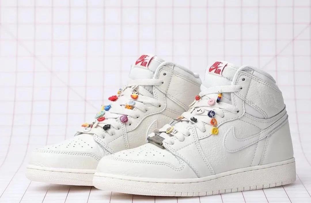 看到这个品牌，我就有了DIY的想法