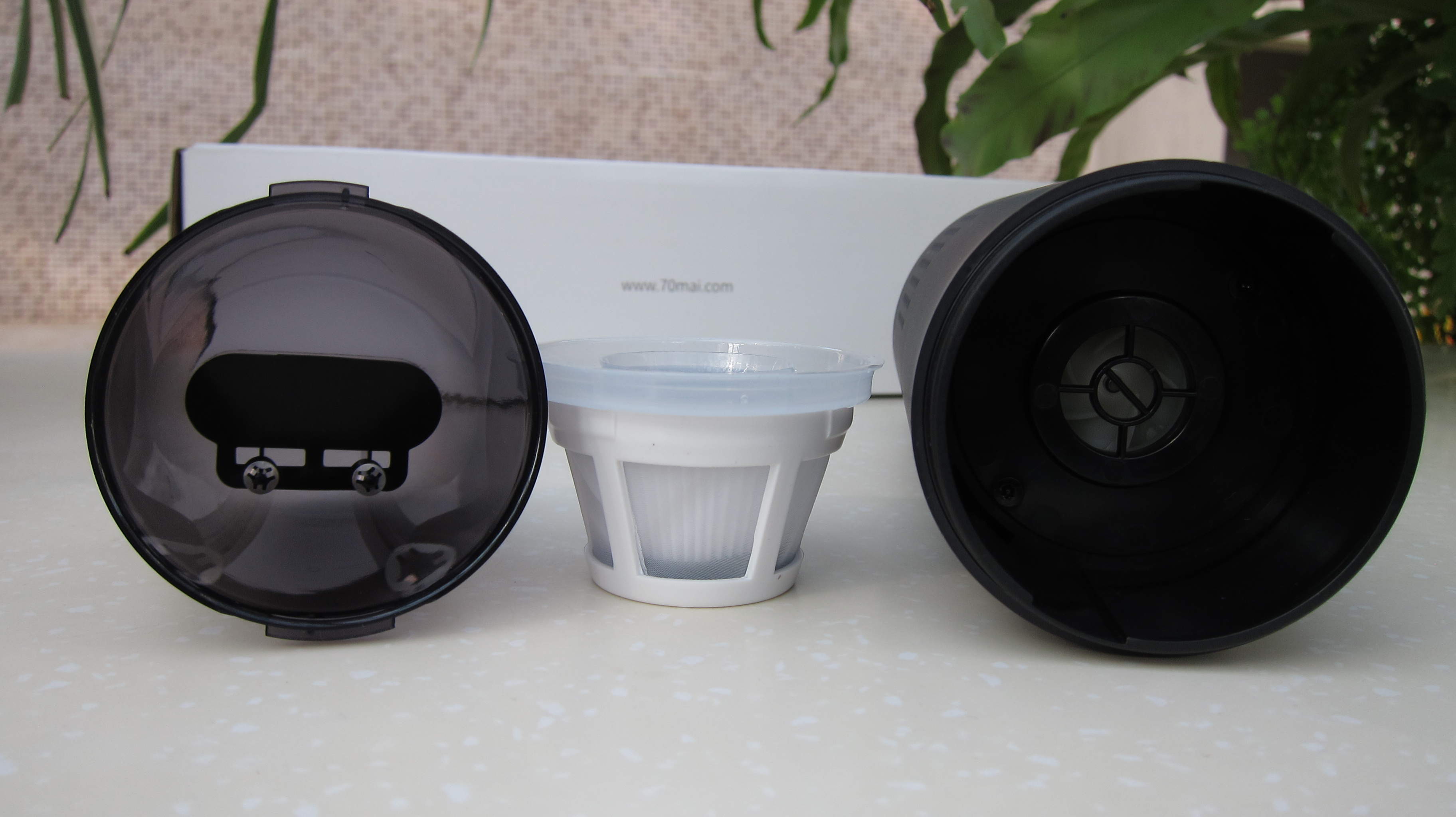 吸尘器70升大吸力工业级,车载吸尘器大吸力长续航实测