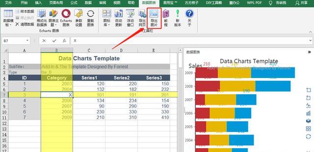 excel各种图表制作教程详细,5分钟教你excel图表制作