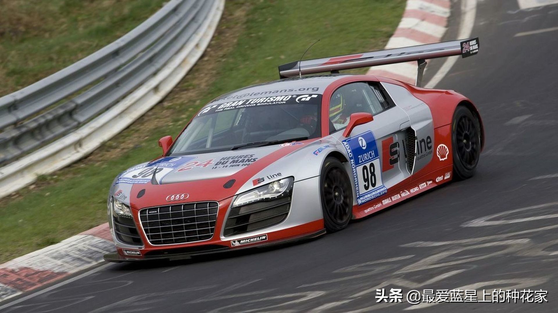 奥迪r8十大经典车型,奥迪r8最新款介绍