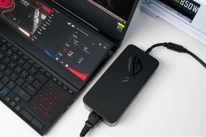 冰刃5plus双屏,rog笔记本哪款值得入手冰刃5双屏