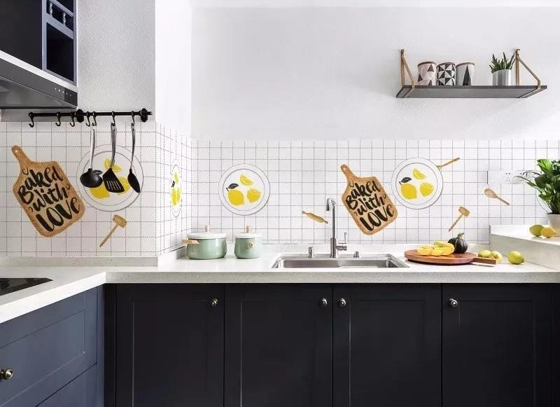 厨房用品有哪些实用,厨房必备的厨房用具都有哪些