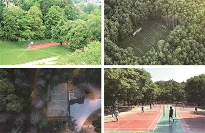 盘锦郊野公园,盘锦田家郊野公园