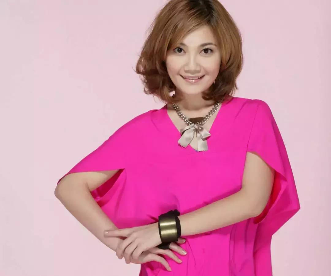 出道20周年纪念歌曲,出道25年的金曲歌后张惠妹