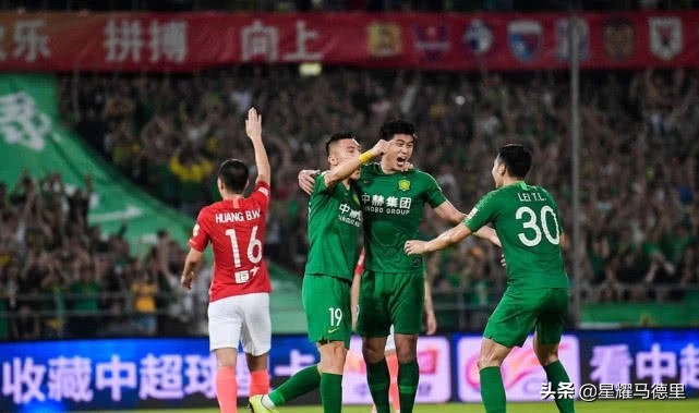 国安评价恒大引援,为什么粤媒指责国安引援